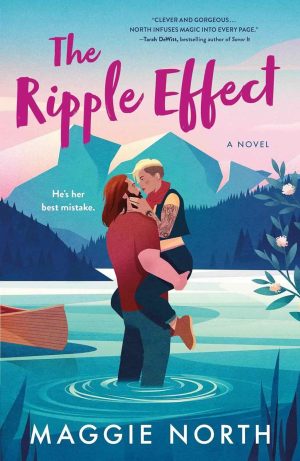 The Ripple Effect cover