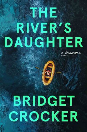 The River’s Daughter cover