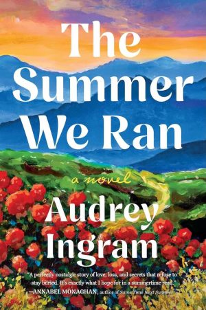 The Summer We Ran cover