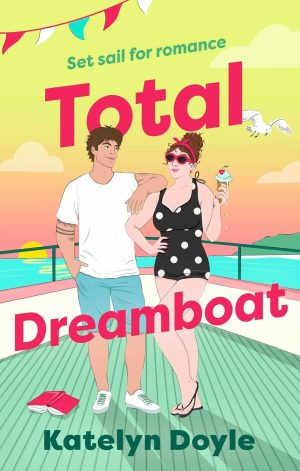 Total Dreamboat cover
