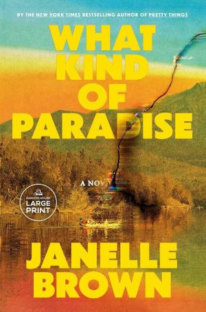 What Kind of Paradise cover