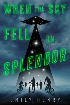 When the Sky Fell on Splendor cover
