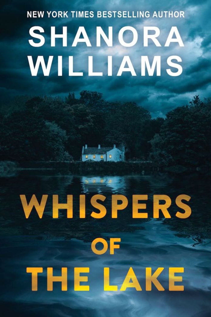 Whispers of the Lake by Shanora Williams Whispers of the Lake by Shanora Williams