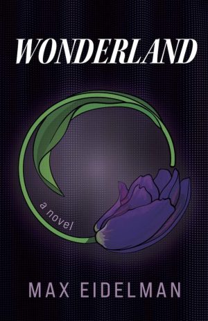 Wonderland cover