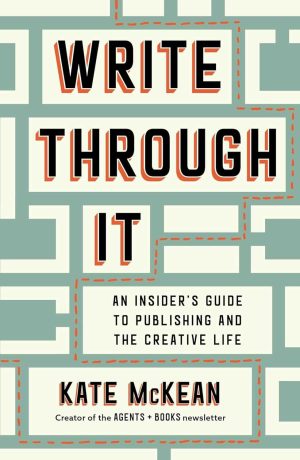 Write Through It cover