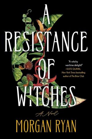 A Resistance of Witches cover