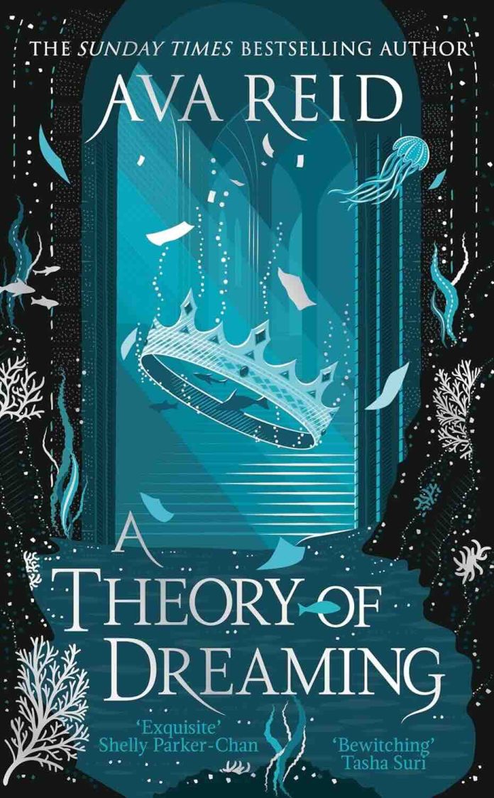 A Theory of Dreaming by Ava Reid