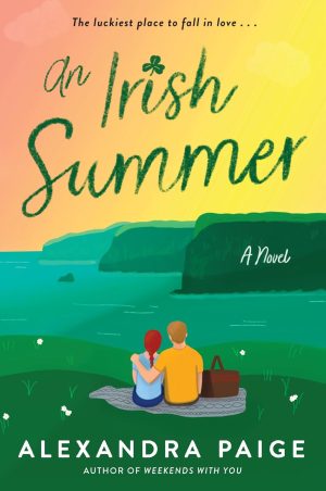 An Irish Summer cover
