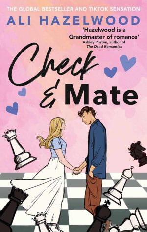 Check & Mate cover