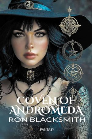 Coven of Andromeda cover