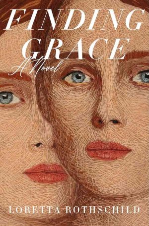 Finding Grace cover