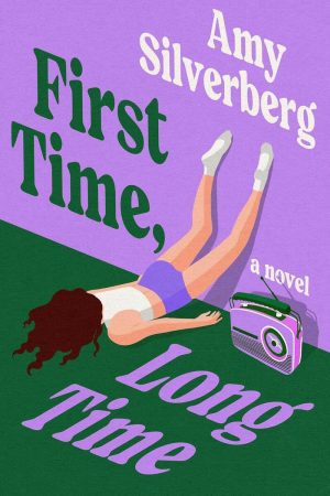 First Time, Long Time cover