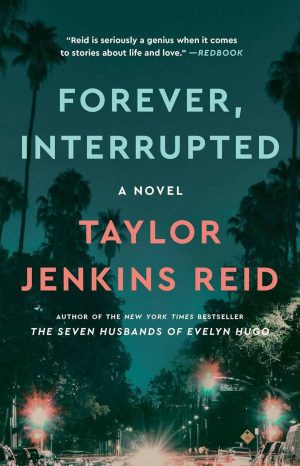 Forever, Interrupted cover