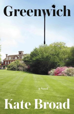 Greenwich cover