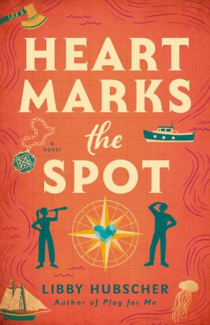 Heart Marks the Spot cover