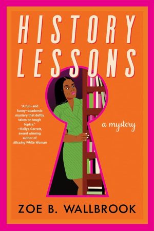 History Lessons cover