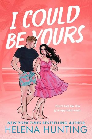 I Could Be Yours cover
