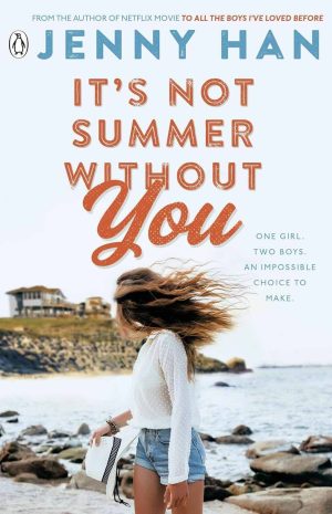 It’s Not Summer Without You cover