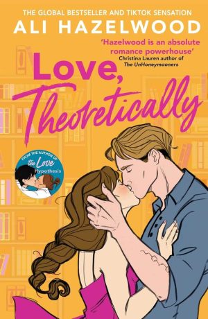 Love, Theoretically cover