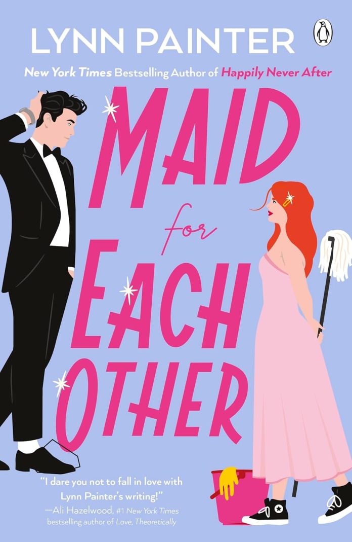 Maid for Each Other by Lynn Painter