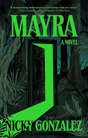 Mayra cover