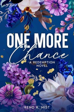 One More Chance cover