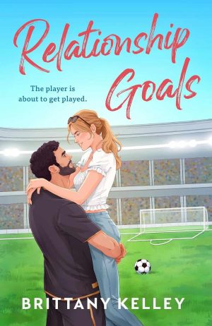 Relationship Goals cover