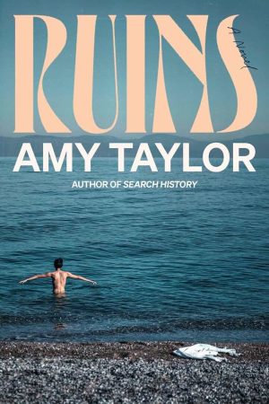 Ruins cover