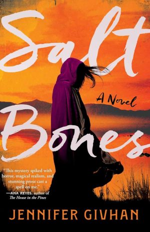 Salt Bones cover
