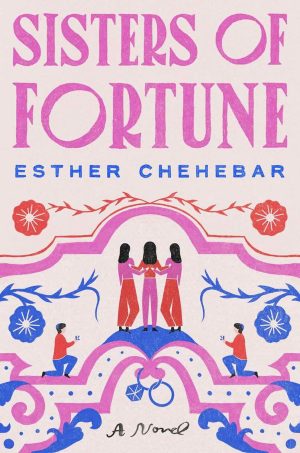 Sisters of Fortune cover