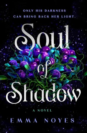 Soul of Shadow cover