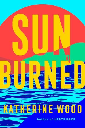 Sunburned cover