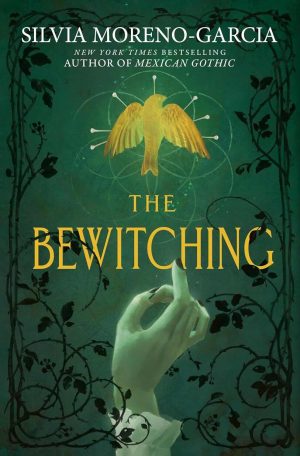 The Bewitching cover