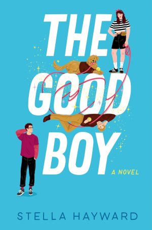 The Good Boy cover