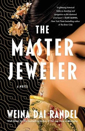 The Master Jeweler cover