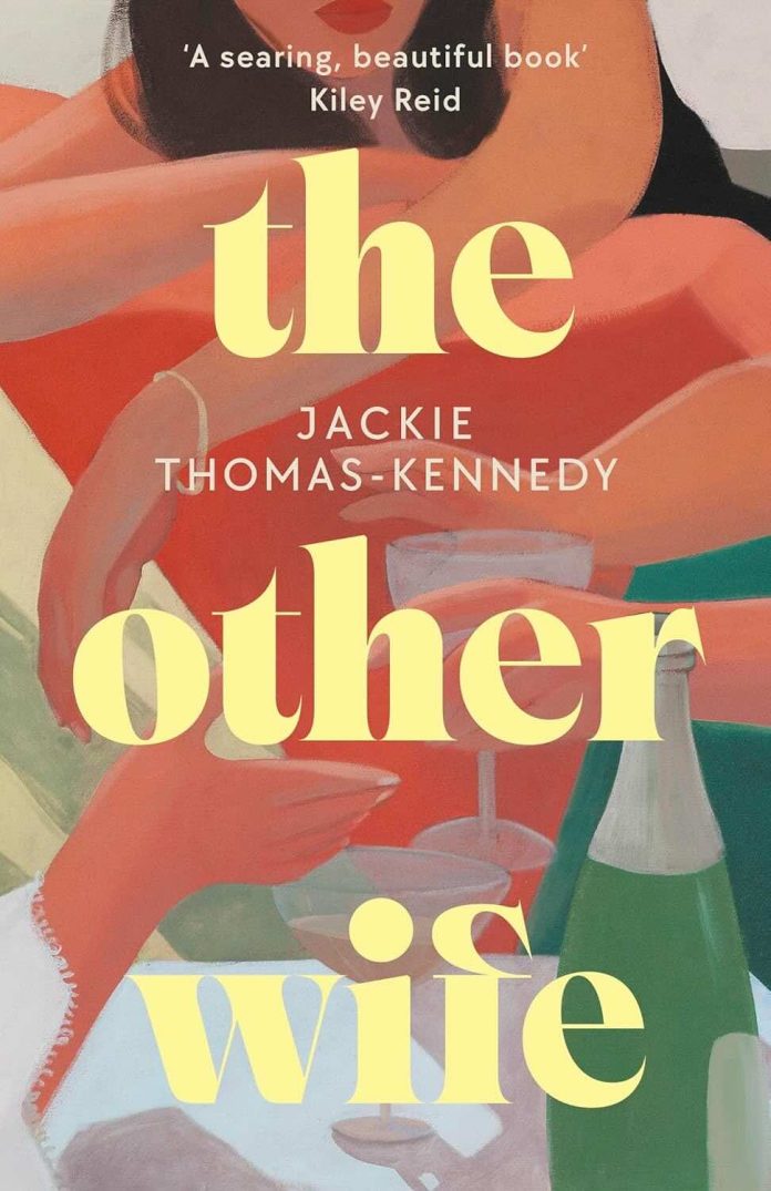 The Other Wife by Jackie Thomas-Kennedy