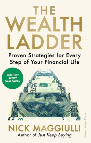 The Wealth Ladder cover