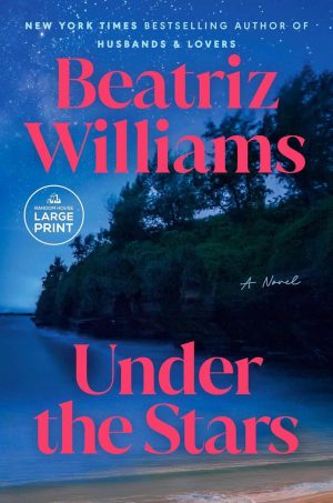 Under the Stars cover