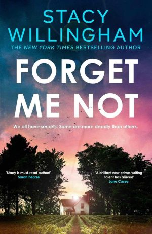 Forget Me Not cover