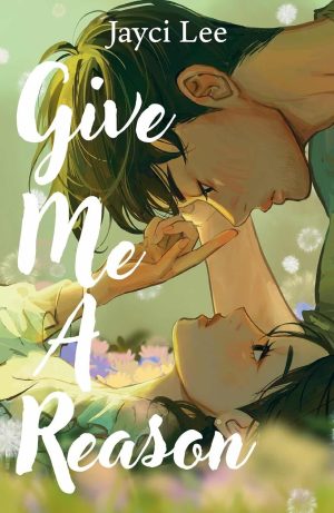 Give Me a Reason cover