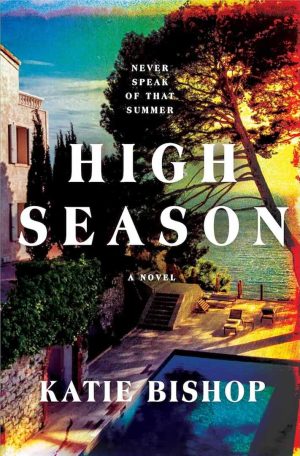 High Season cover