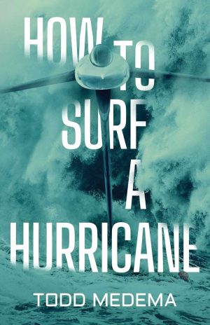 How to Surf a Hurricane cover