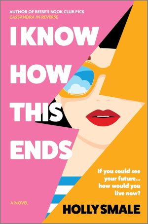 I Know How This Ends cover