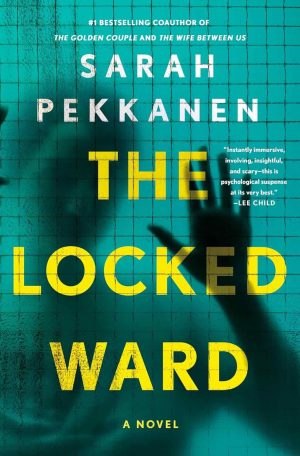 The Locked Ward cover