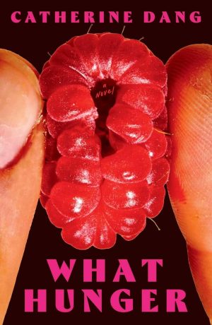 What Hunger cover