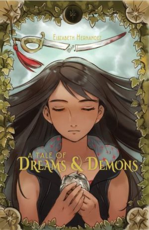 A Tale of Dreams & Demons cover