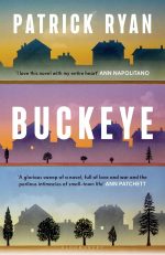 Buckeye by Patrick Ryan - Book Review by The Bookish Elf