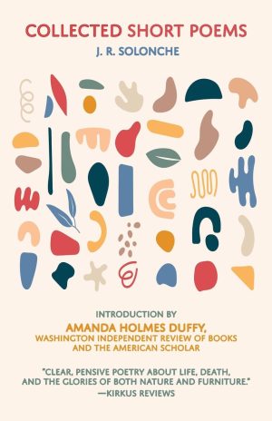 Collected Short Poems cover