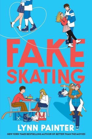Fake Skating cover