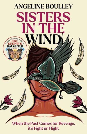 Sisters in the Wind cover